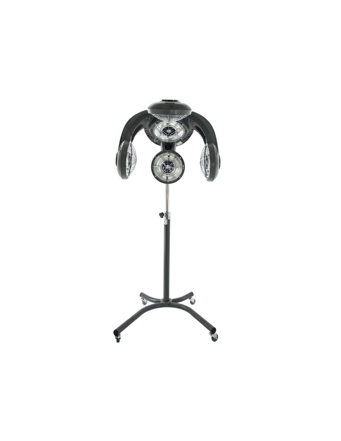 Gabbiano de pie infrazon GL-505S gris 