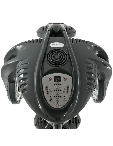 Climazon Infrarothelm auf Ständer