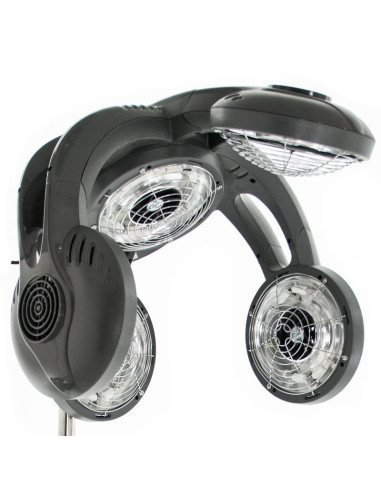 Gabbiano staande infrazon GL-505S grijs 