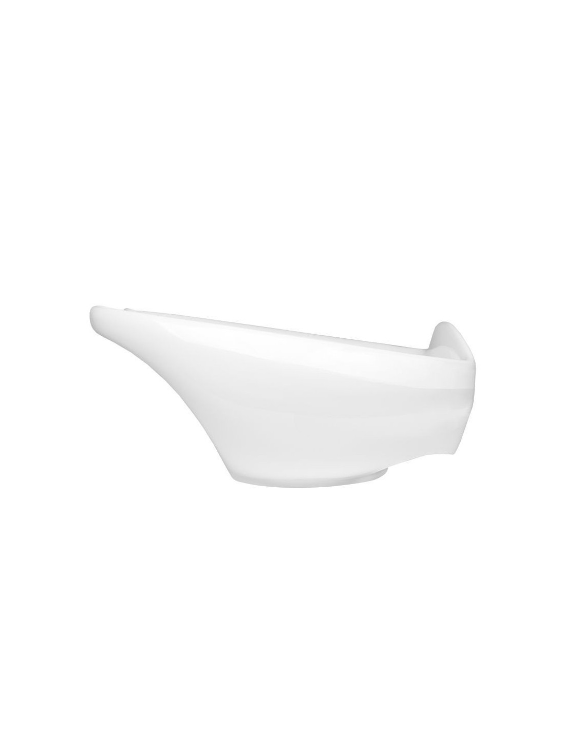 Lavabo Gabbiano blanco