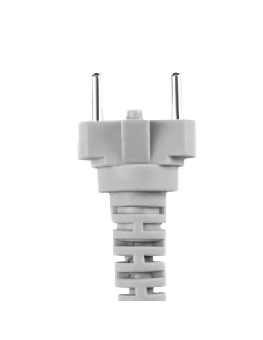 Cavo Saeyang per testa Marathon SDE-H200,SDE-SH300S,SDESH30N, SDE-M33E, SDE-M40ES grigio 