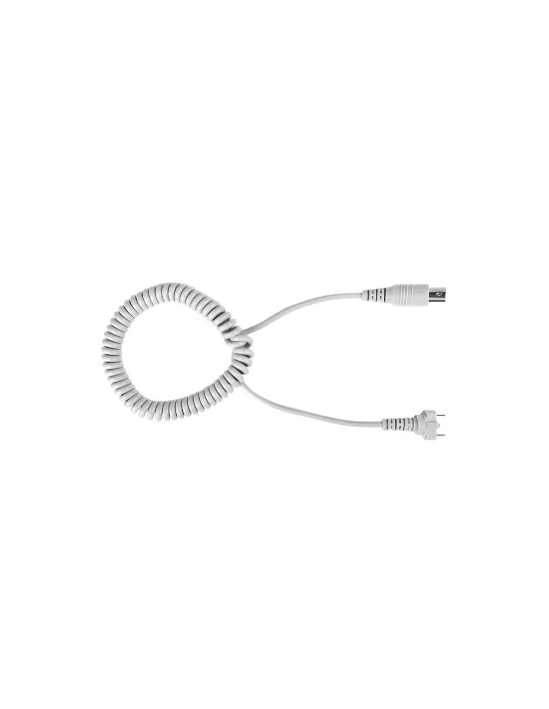 Cabo Saeyang para cabeça de maratona SDE-H200,SDE-SH300S,SDESH30N, SDE-M33E, SDE-M40ES cinza 