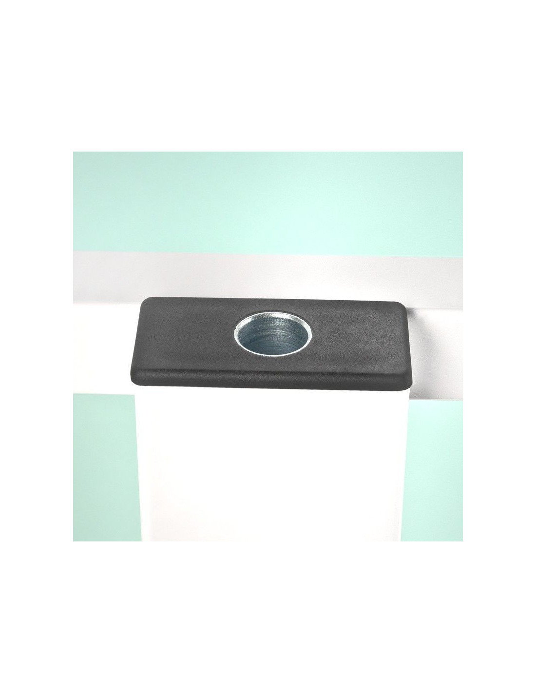 Chaise cosmétique 202 Basic + table cosmétique 1040 + lampe loupe LED S5 