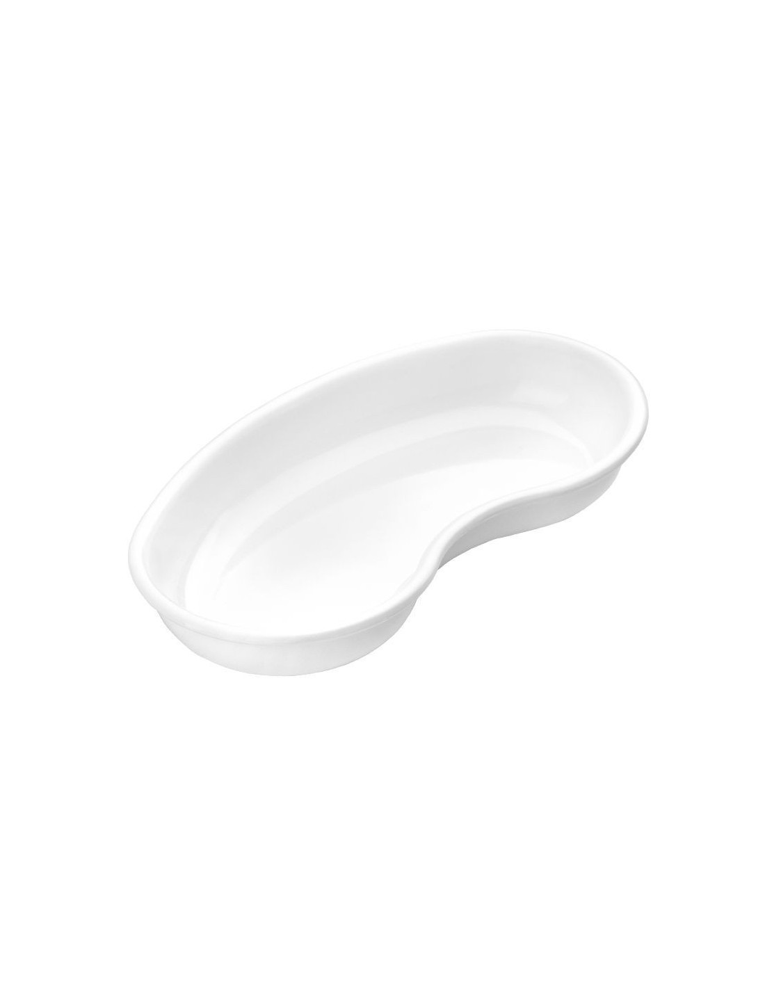 Nierenschale aus Kunststoff 20 cm (400 ml)
