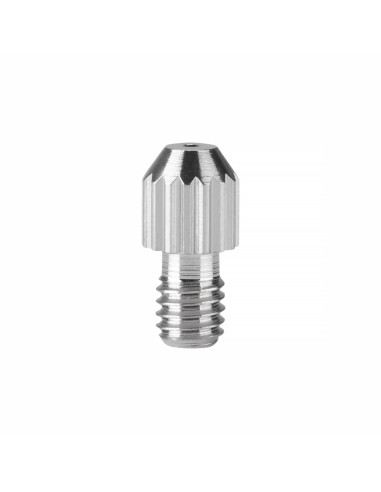 A set of needles for the electrocoagulator