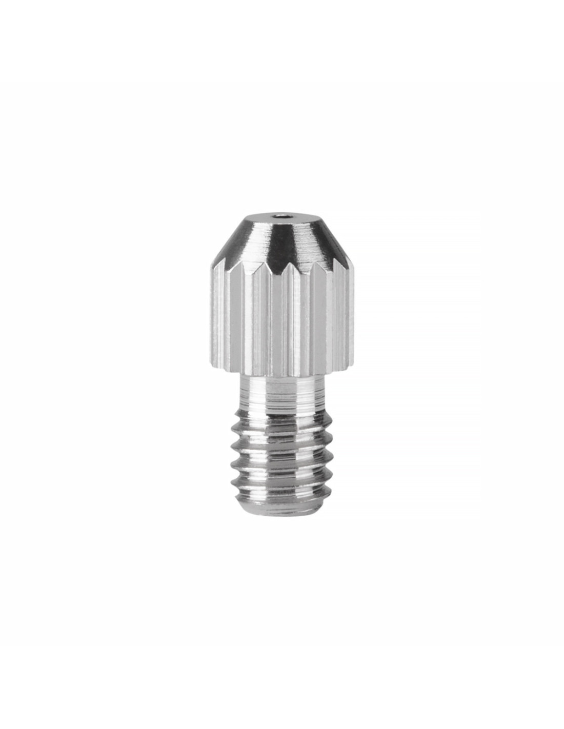 A set of needles for the electrocoagulator