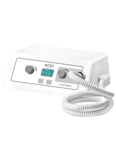 Fraiseuse podologique Exo Podo Line avec absorbeur