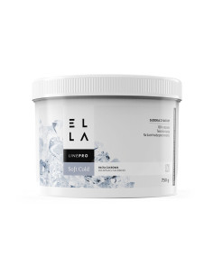 Ella pasta di zucchero morbida fredda 750 g