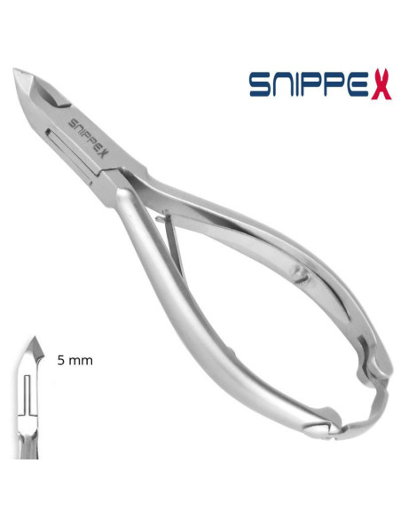 Snippex Cuticle Clipper 11cm / 5mm