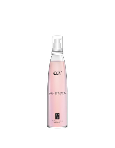 Syis tonique nettoyant 200 ml