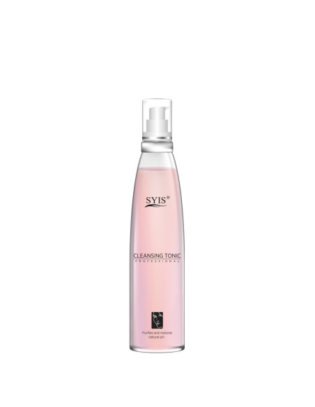 Syis cleansing tonic 200 ml