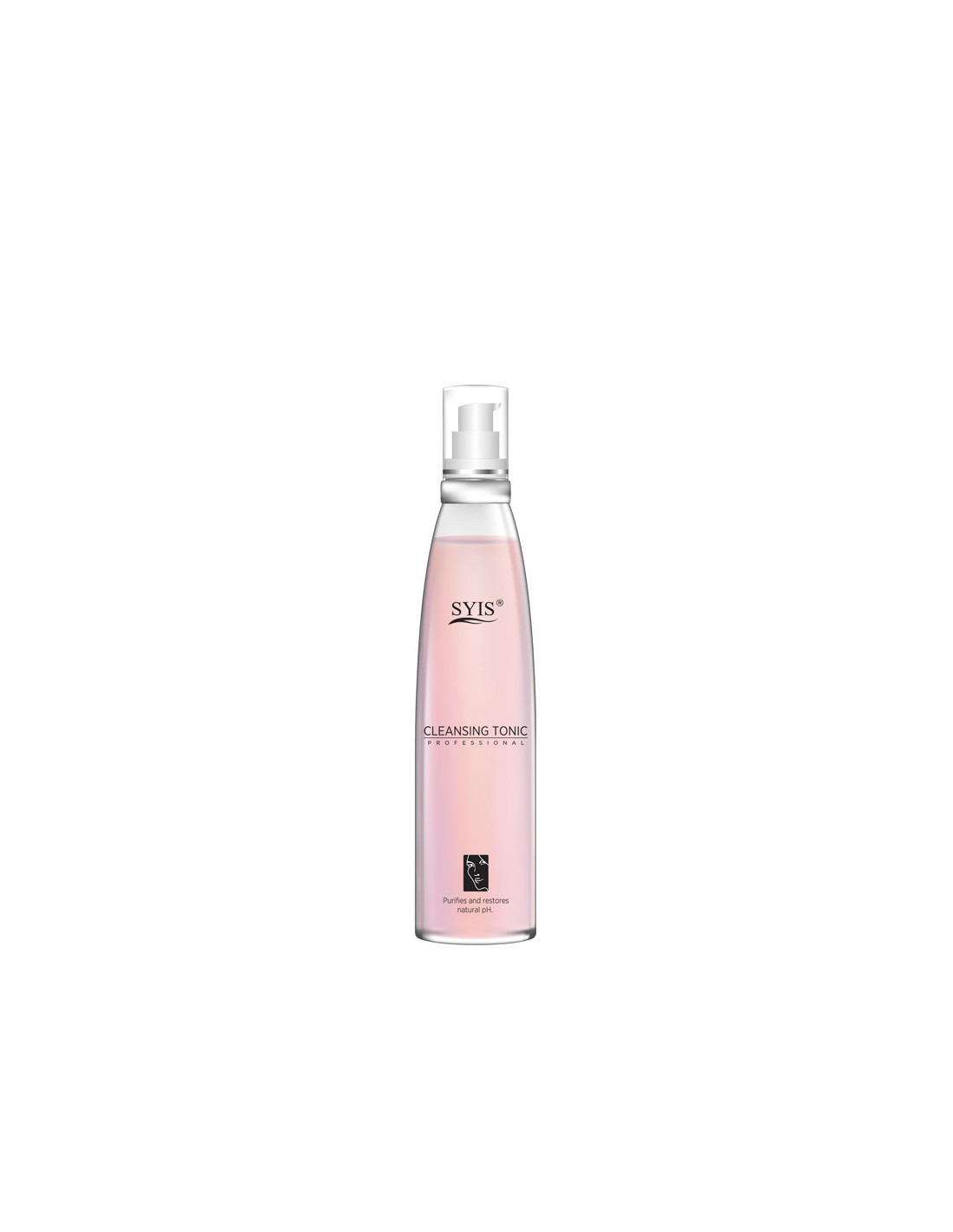 Syis cleansing tonic 200 ml