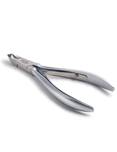 Omi pro-line cążki AL-201 acrylic nail nippers jaw16 /6 mm lap joint 