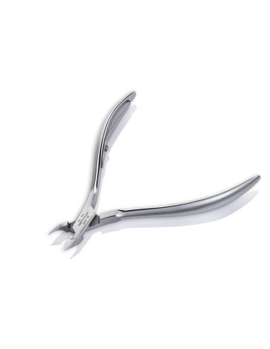 Omi pro-line cążki CL-101 cuticle nipper jaw 12/4 mm lap joint 
