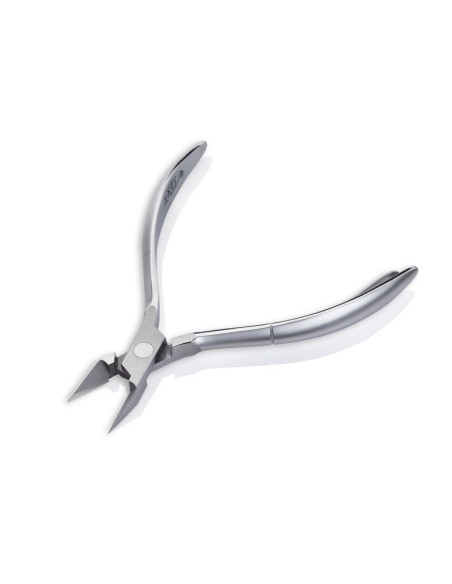 Omi pro-line podo pliers NL-102 ingrown toenail pliers overlap joint