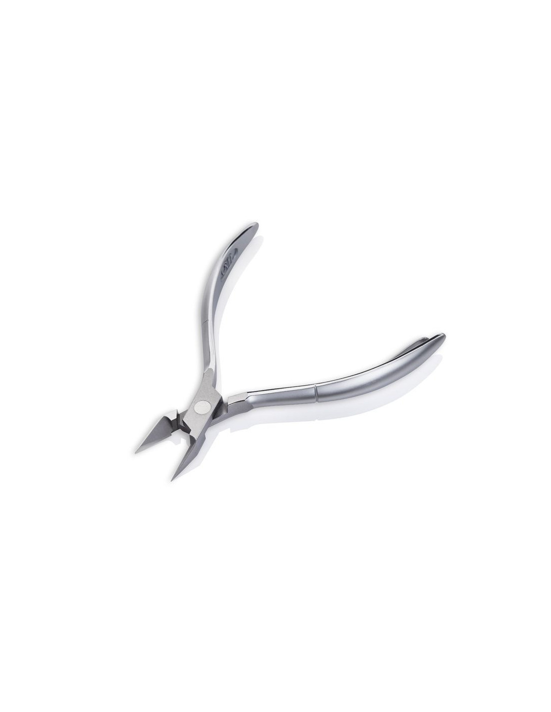 Omi pro-line podo pliers NL-102 ingrown toenail pliers overlap joint