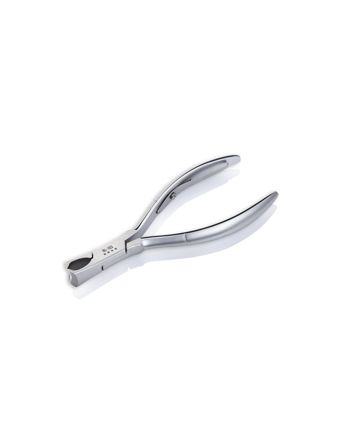 Omi pro-line clamps NL-103 pinzas para uñas junta de regazo