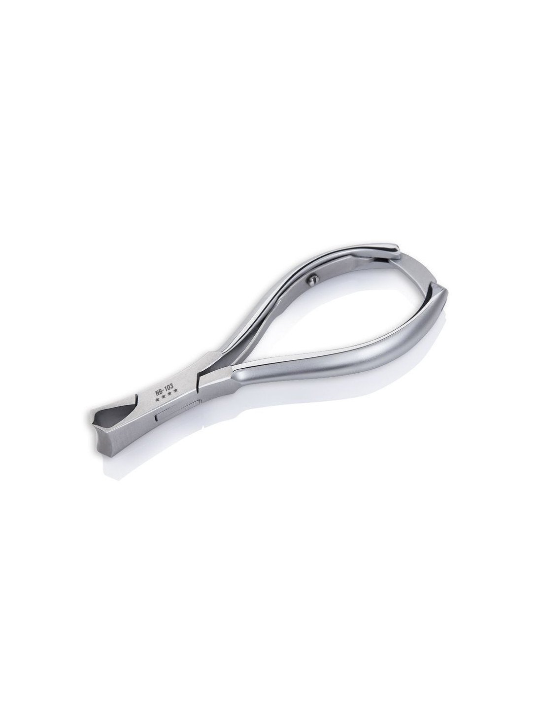 Morsetti Omi pro-line NB-103 tronchesino per unghie a scatola