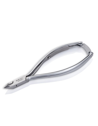 Omi pro-line CB-102 cuticle nippers 12/4 mm jaw joint box