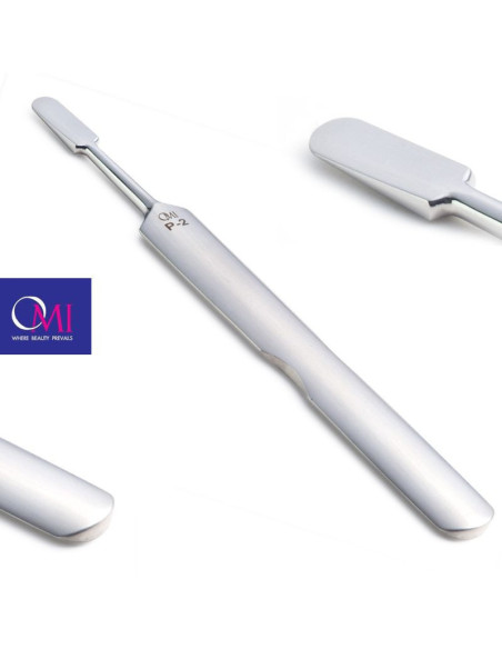 La ligne pro Omi est la dernière P-2 