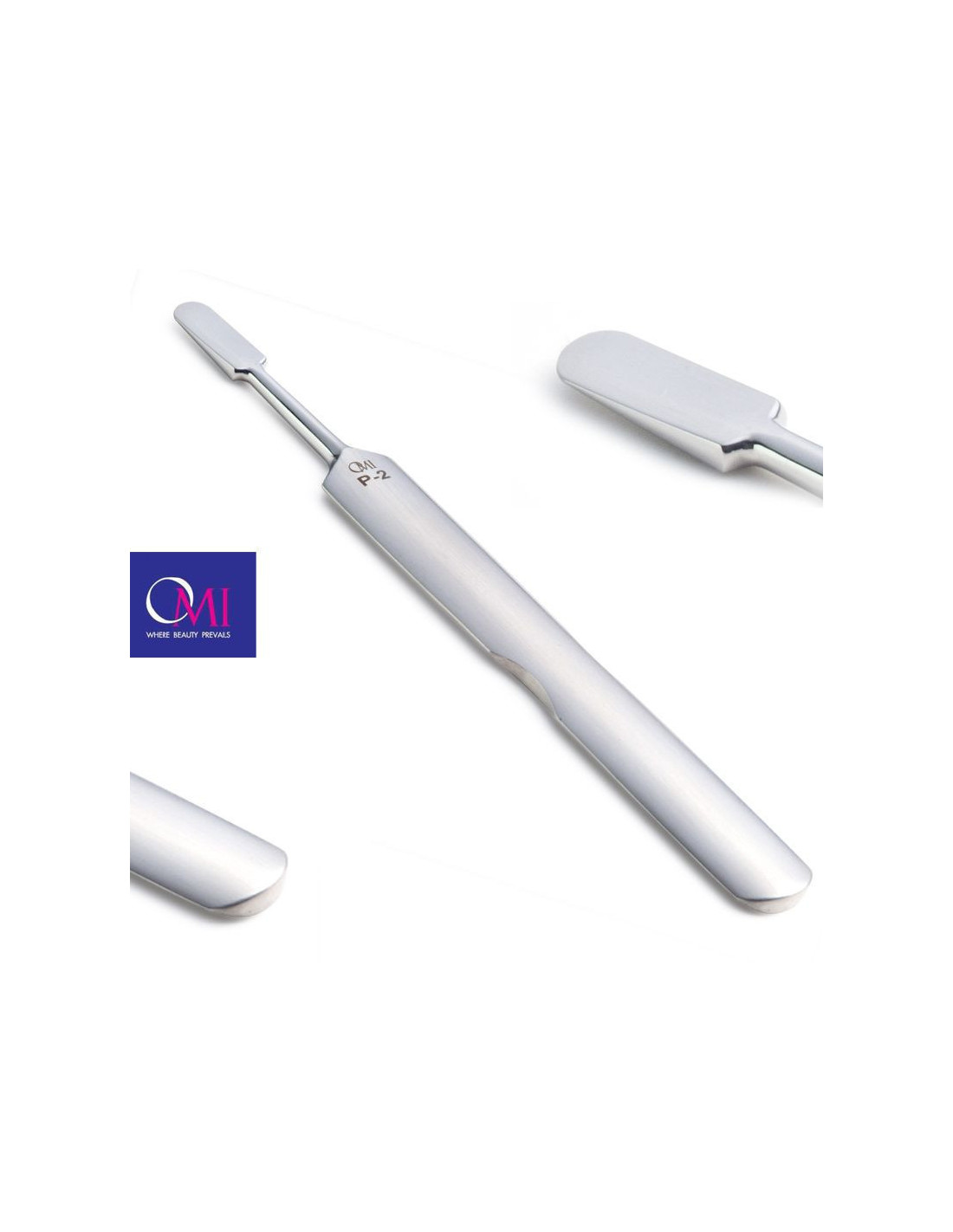 El Omi pro-line es el último P-2