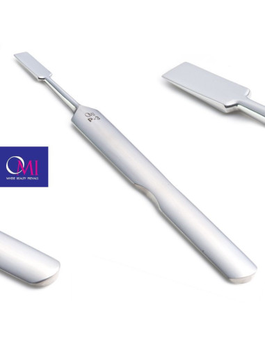 El Omi pro-line es el último P-3