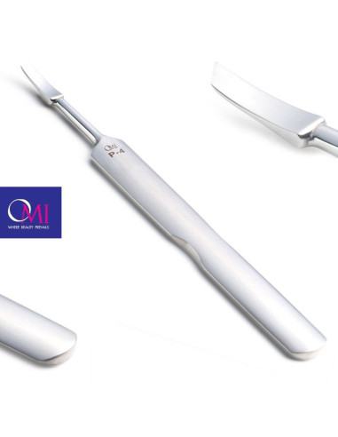 The pro Omi line is the latest P-4