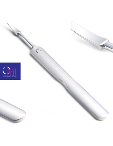 Die Pro Omi-Linie ist die neueste P-4