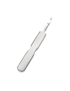 OMI P-5 Cuticle Pusher