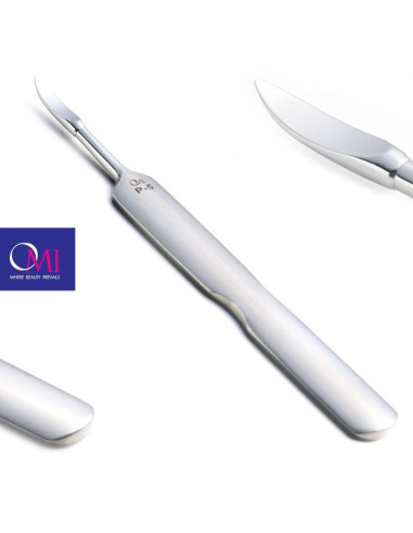 Die Omi Pro-Linie ist die neueste P-5