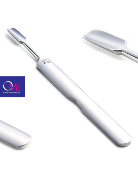 La ligne pro Omi est la dernière P-6 