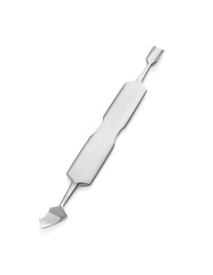 OMI P-16 Double Gouge Cuticle Pusher
