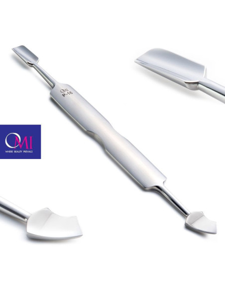 The Omi pro line is the latest P-16