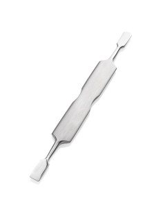 OMI P-23 Double Gouge Cuticle Pusher