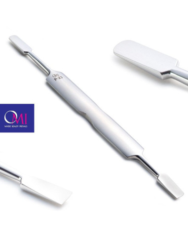 El Omi pro-line es el último P-23