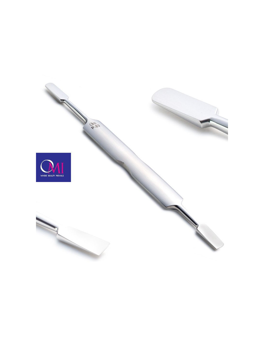 El Omi pro-line es el último P-23