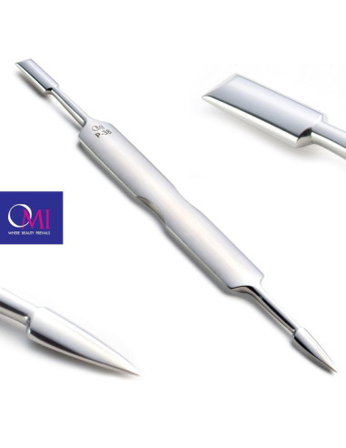 Die Omi Pro-Linie ist die neueste P-38