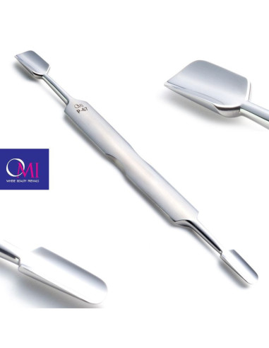 The Omi pro line is the latest P-67