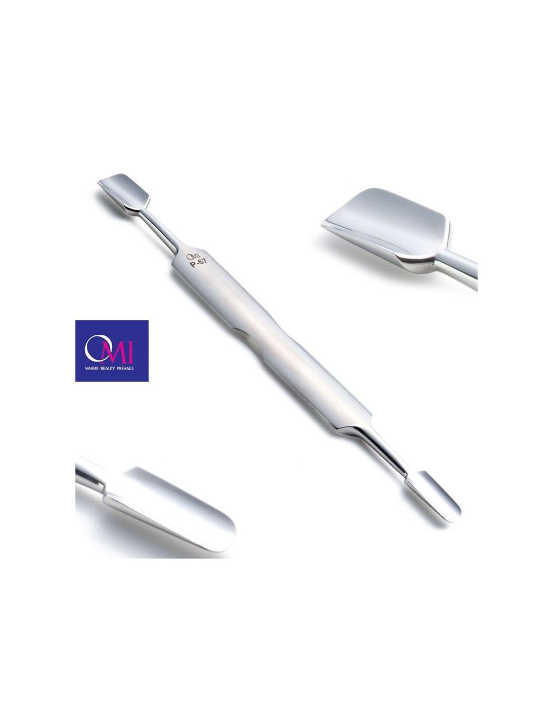 El Omi pro-line es el último P-67