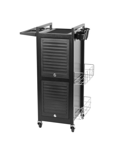 Gabbiano Parrucchiere Deluxe 401