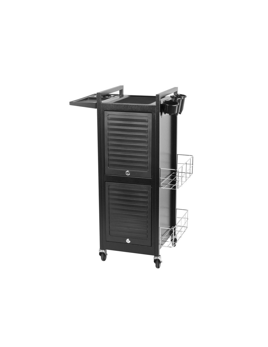 Gabbiano Coiffeur Deluxe 401