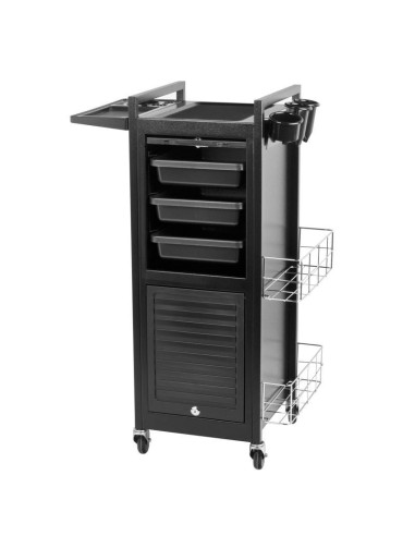 Gabbiano Coiffeur Deluxe 401 