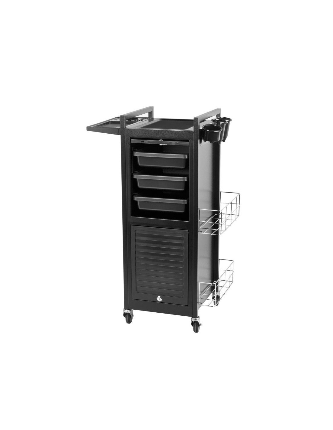 Gabbiano pomocnik fryzjerski Deluxe 401 