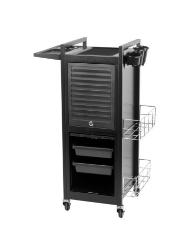 Gabbiano Parrucchiere Deluxe 401