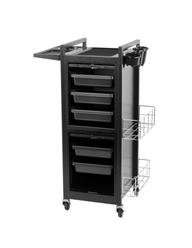 Gabbiano pomocnik fryzjerski Deluxe 401 