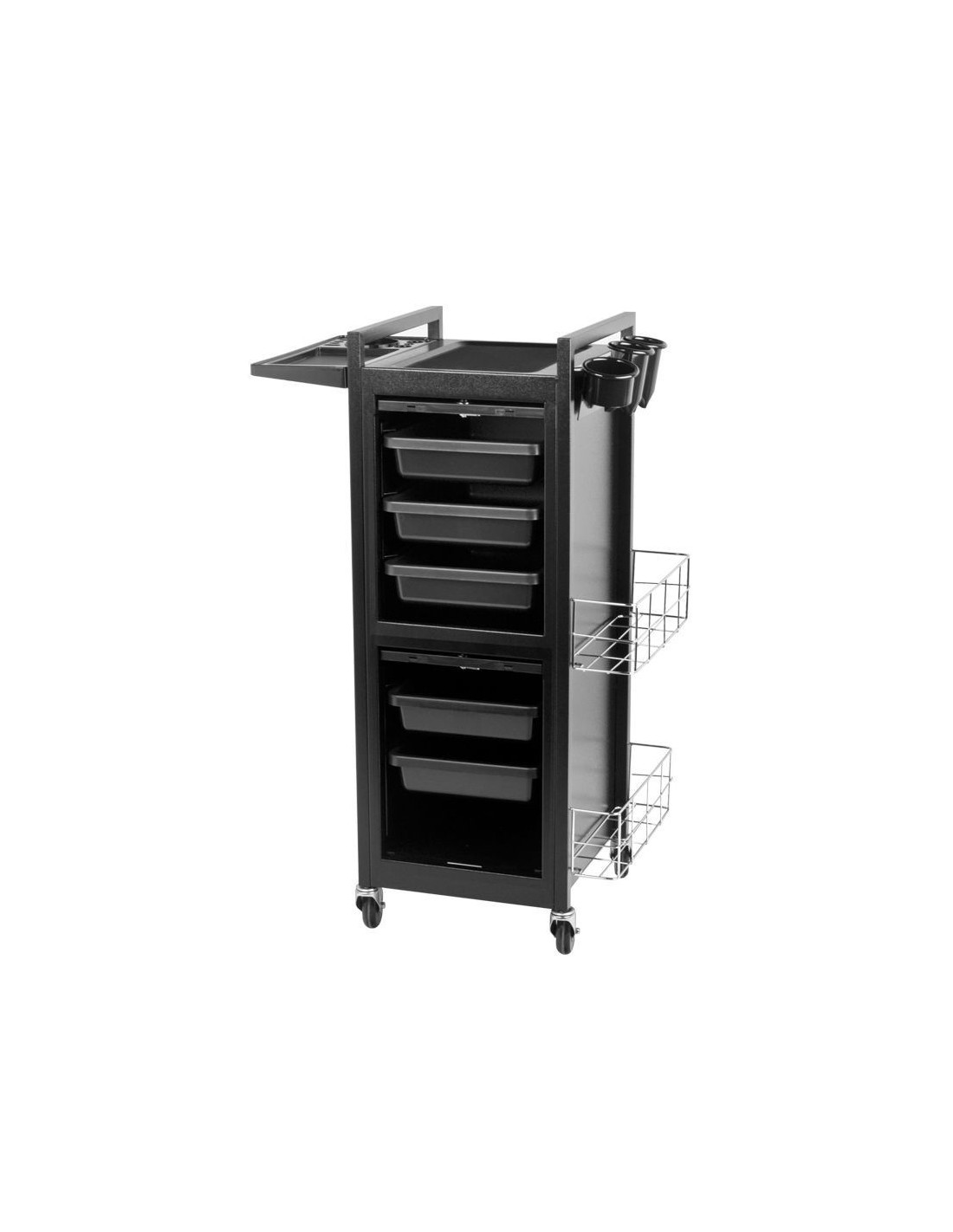 Gabbiano Parrucchiere Deluxe 401