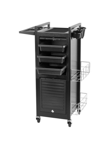 Gabbiano Coiffeur Deluxe 401 