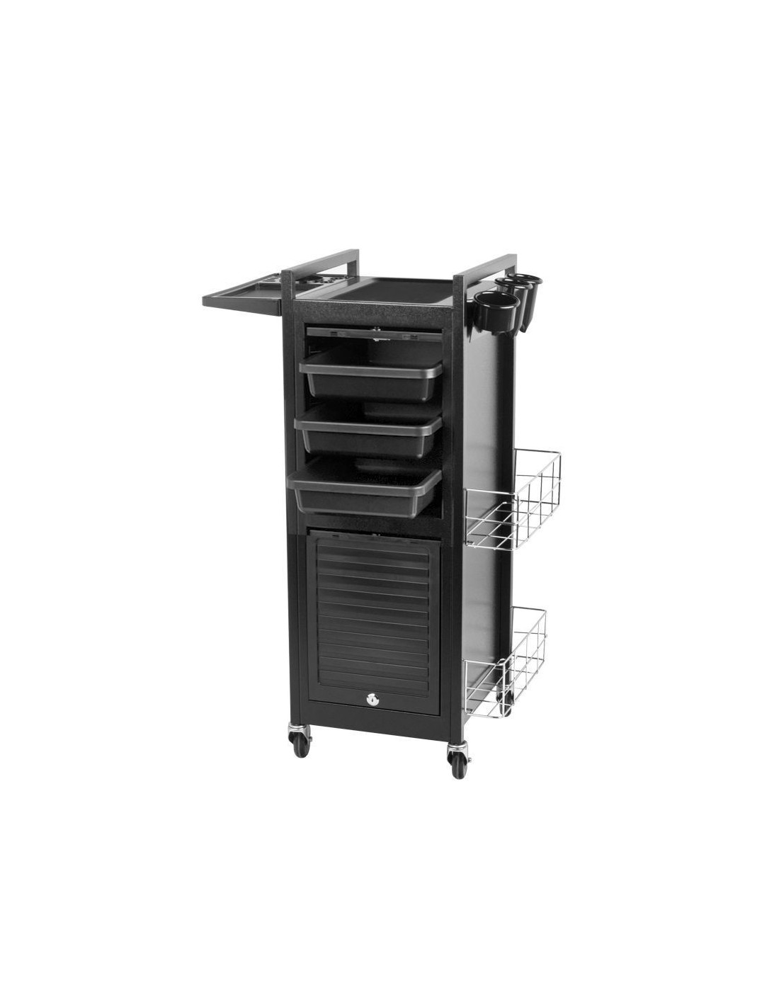 Gabbiano Parrucchiere Deluxe 401