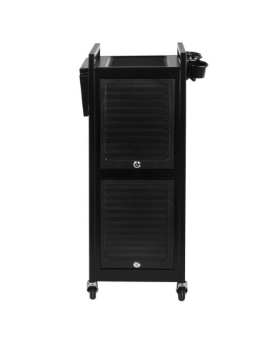 Gabbiano Parrucchiere Deluxe 401