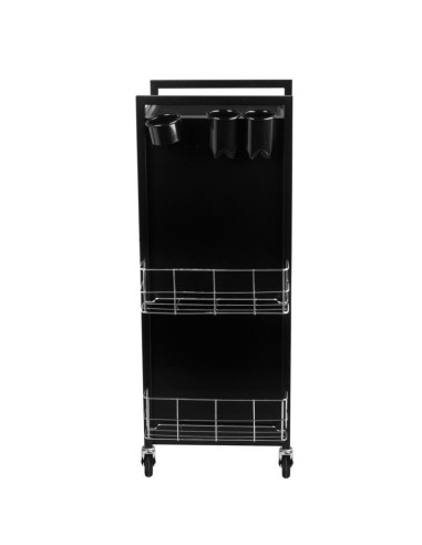 Gabbiano Parrucchiere Deluxe 401